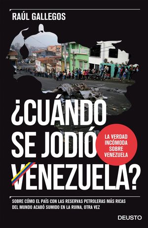 �CU�NDO SE JODI� VENEZUELA?