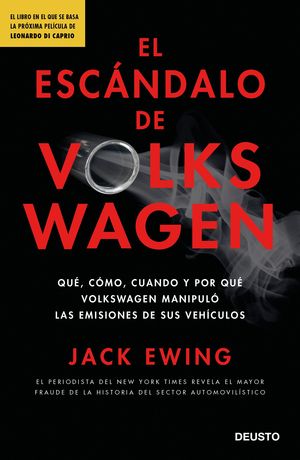 EL ESCNDALO DE VOLKSWAGEN