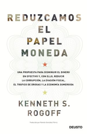 REDUZCAMOS EL PAPEL MONEDA