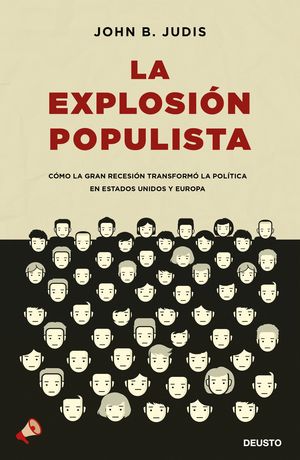 LA EXPLOSIN POPULISTA