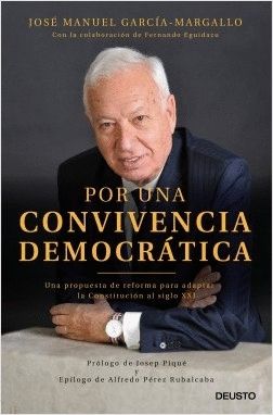 POR UNA CONVIVENCIA DEMOCRTICA