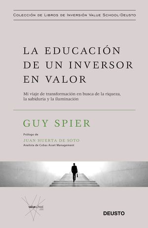 LA EDUCACI�N DE UN INVERSOR EN VALOR