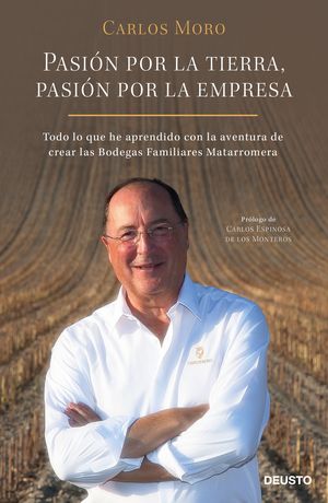 PASI�N POR LA TIERRA, PASI�N POR LA EMPRESA