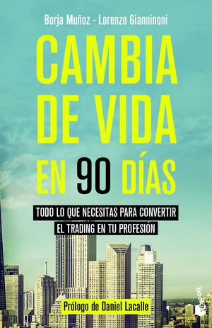 CAMBIA DE VIDA EN 90 DIAS