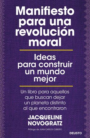 MANIFIESTO PARA UNA REVOLUCIN MORAL