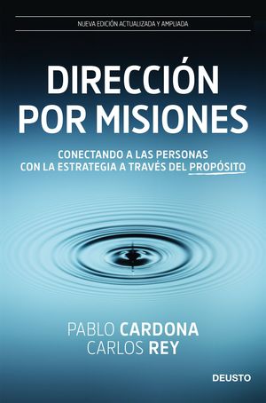 DIRECCIN POR MISIONES