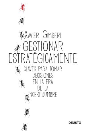 GESTIONAR ESTRATGICAMENTE