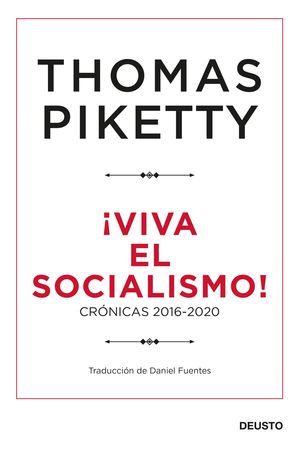 VIVA EL SOCIALISMO!