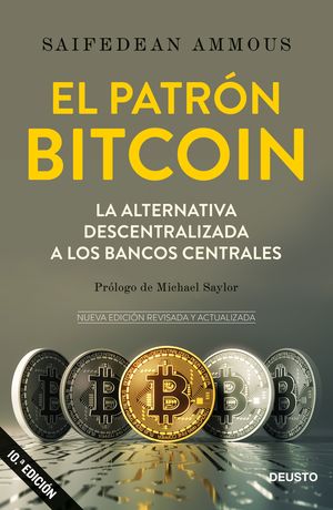 EL PATRÓN BITCOIN