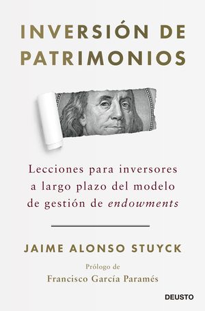 INVERSIN DE PATRIMONIOS