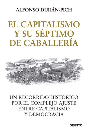 EL CAPITALISMO Y SU S�PTIMO DE CABALLER�A