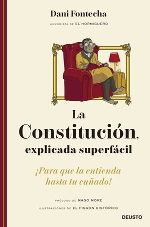 LA CONSTITUCIN, EXPLICADA SUPERFCIL