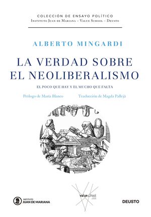 LA VERDAD SOBRE EL NEOLIBERALISMO