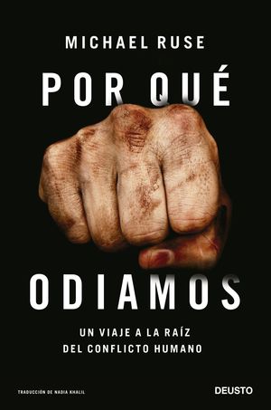 POR QU ODIAMOS