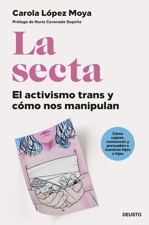 LA SECTA