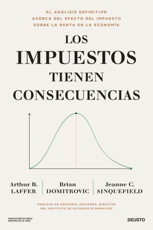 IMPUESTOS TIENEN CONSECUENCIAS, LOS