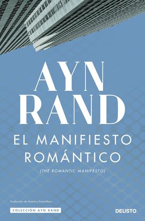 EL MANIFIESTO ROMNTICO