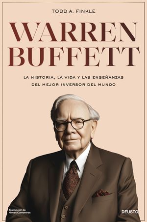 WARREN BUFFETT