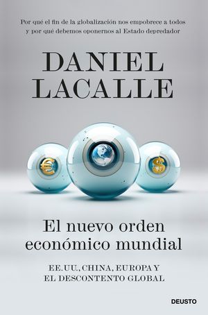 EL NUEVO ORDEN ECONMICO MUNDIAL