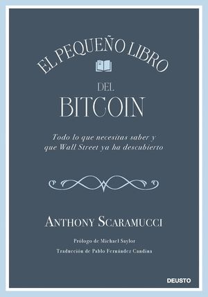 PEQUEO LIBRO DEL BITCOIN, EL