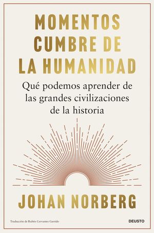 MOMENTOS CUMBRE DE LA HUMANIDAD