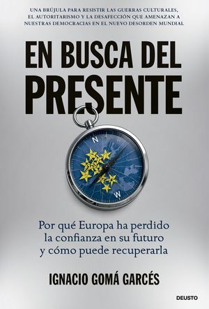 EN BUSCA DEL PRESENTE