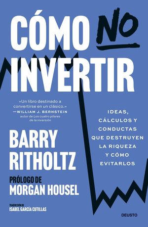COMO NO INVERTIR