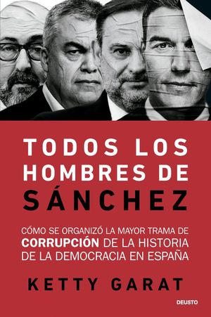 TODOS LOS HOMBRES DE S�NCHEZ