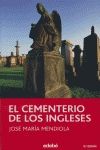 CEMENTERIO DE LOS INGLESES, EL