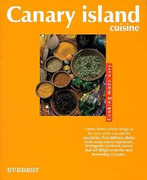 CANARY ISLAND CUISINE