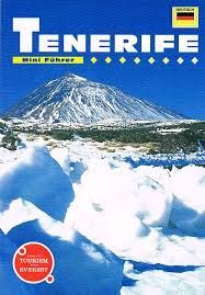 MINI F�HRER TENERIFE (DEUTSCH)