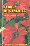 FLORES DE CANARIAS (ESPA�OL)