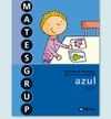 MATESGRUP AZUL PRIMARIA. CUADERNO DE ESTRATEGIAS PROBLEMAS