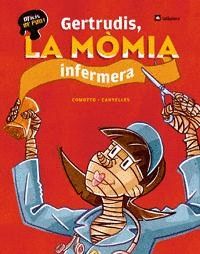 GERTRUDIS, LA MMIA INFERMERA (CATALAN)