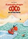 EL PEQUEO DRAGN COCO EN EL POLO NORTE 19