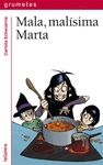 MALA, MALSIMA MARTA