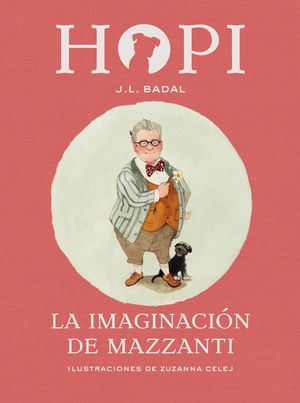 HOPI 6. LA IMAGINACIN DE MAZZANTI