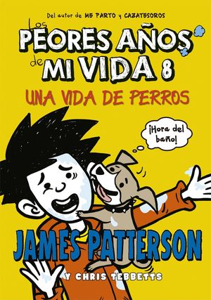 LOS PEORES A�OS DE MI VIDA 8