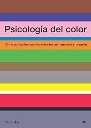 PSICOLOG�A DEL COLOR