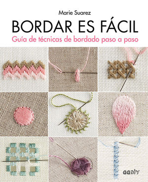 BORDAR ES FCIL