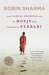 CARTAS SECRETAS DEL MONJE QUE VENDI� SU FERRARI, LAS