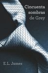CINCUENTA SOMBRAS DE GREY (TRILOG�A CINCUENTA SOMBRAS 1)