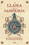 LA LLAMA DE LA SABIDURA