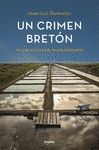 UN CRIMEN BRETN (COMISARIO DUPIN 3)