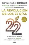 LA REVOLUCI�N DE LOS 22 D�AS