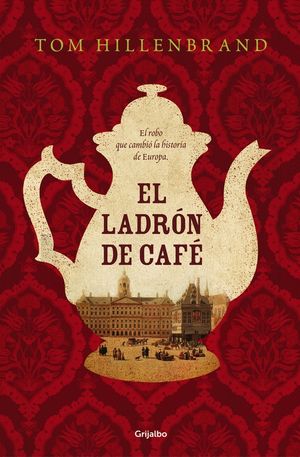 EL LADRN DE CAF