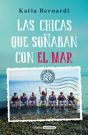 LAS CHICAS QUE SOABAN CON EL MAR