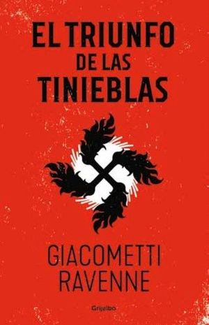 EL TRIUNFO DE LAS TINIEBLAS (TRILOG�A SOL NEGRO 1)
