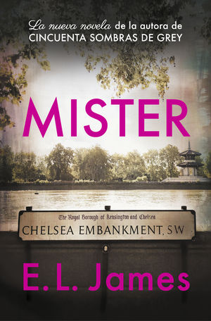 MISTER (EDICIN EN CASTELLANO)