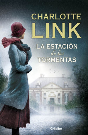 LA ESTACIN DE LAS TORMENTAS (LA ESTACIN DE LAS TORMENTAS 1)